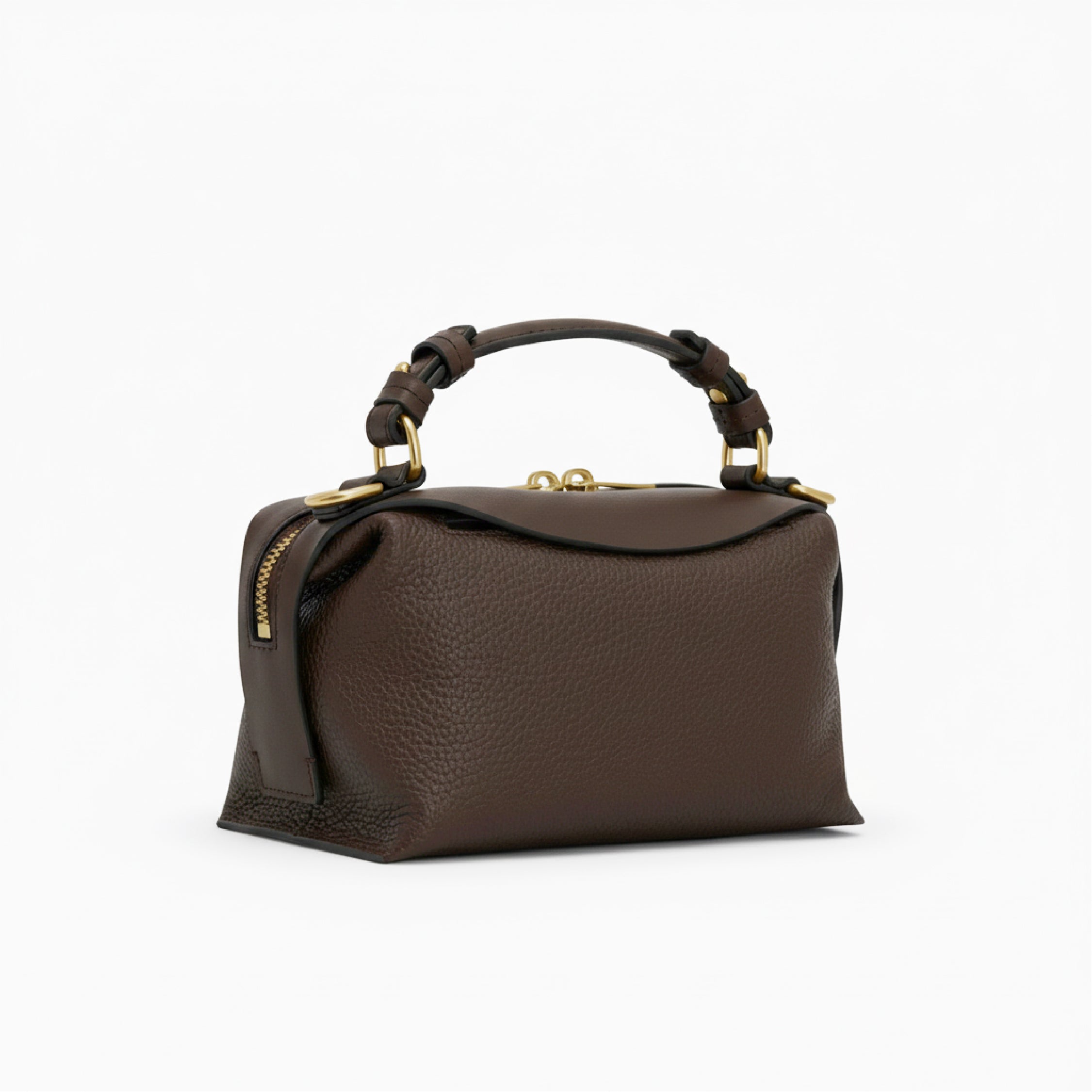 Roma - Chocolate Brown